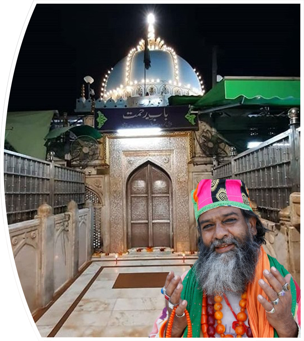 Famous Molvi Faizal Khan  +91-7696465884